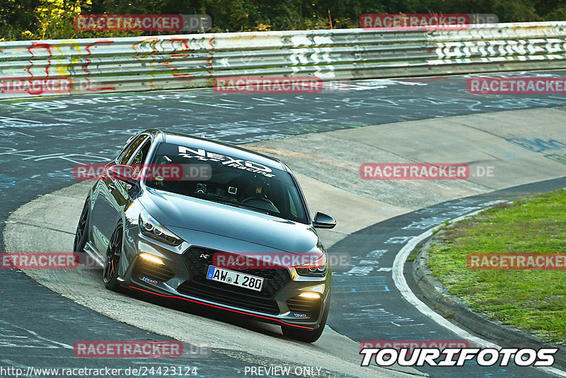 Bild #24423124 - Touristenfahrten Nürburgring Nordschleife (06.09.2023)