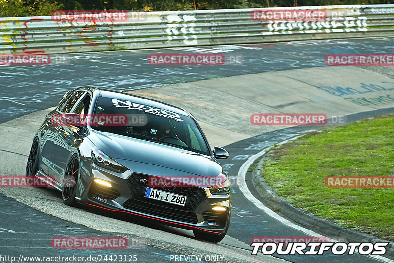 Bild #24423125 - Touristenfahrten Nürburgring Nordschleife (06.09.2023)