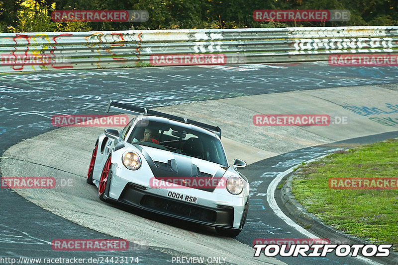 Bild #24423174 - Touristenfahrten Nürburgring Nordschleife (06.09.2023)