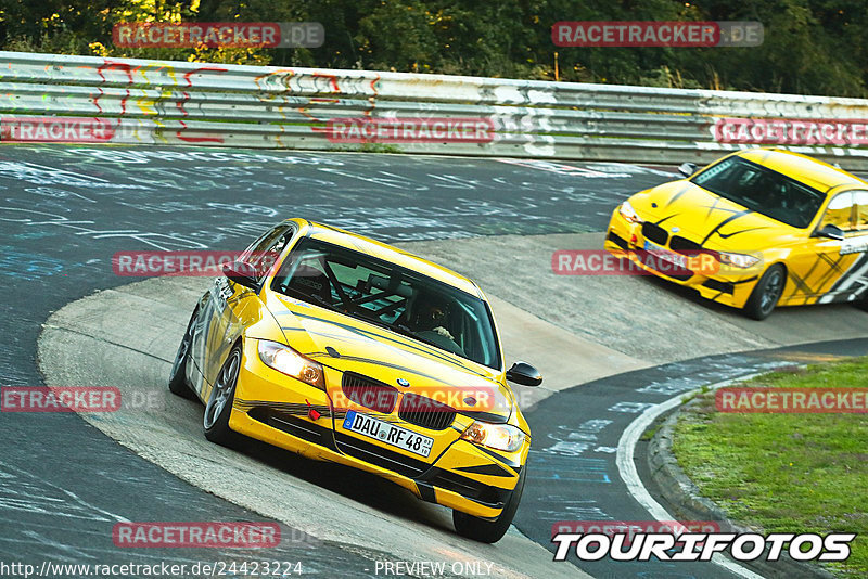 Bild #24423224 - Touristenfahrten Nürburgring Nordschleife (06.09.2023)