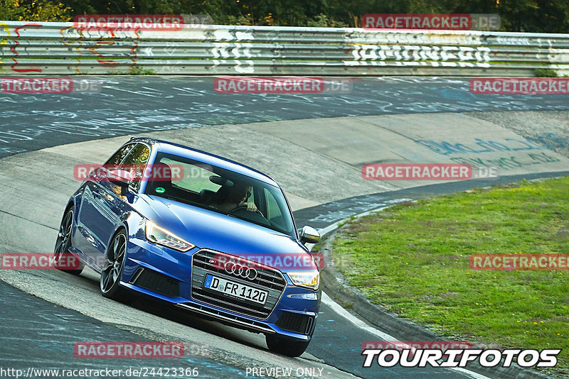 Bild #24423366 - Touristenfahrten Nürburgring Nordschleife (06.09.2023)