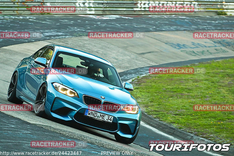 Bild #24423447 - Touristenfahrten Nürburgring Nordschleife (06.09.2023)