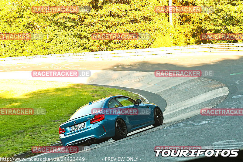 Bild #24423449 - Touristenfahrten Nürburgring Nordschleife (06.09.2023)