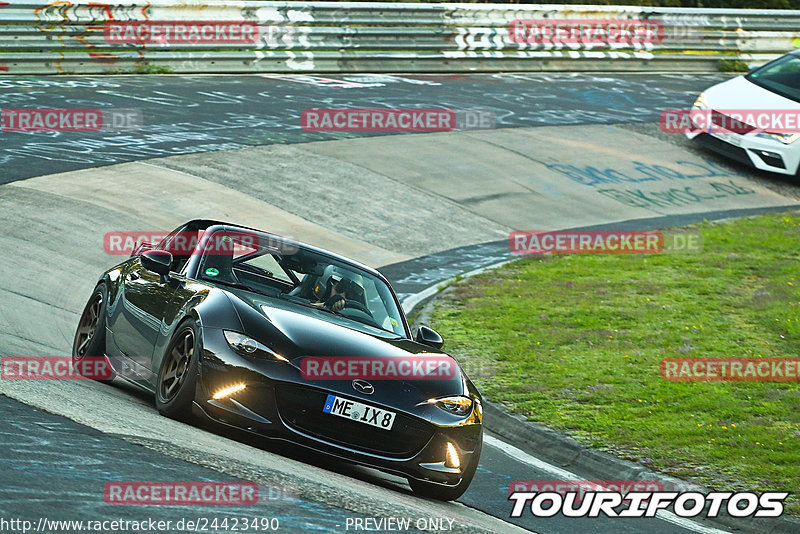 Bild #24423490 - Touristenfahrten Nürburgring Nordschleife (06.09.2023)