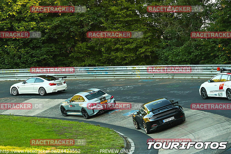 Bild #24423552 - Touristenfahrten Nürburgring Nordschleife (06.09.2023)