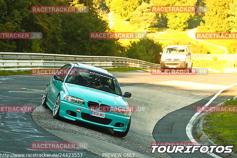 Bild #24423557 - Touristenfahrten Nürburgring Nordschleife (06.09.2023)