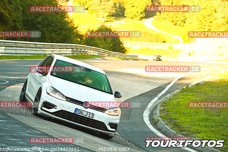 Bild #24423561 - Touristenfahrten Nürburgring Nordschleife (06.09.2023)