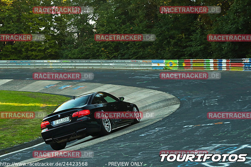 Bild #24423568 - Touristenfahrten Nürburgring Nordschleife (06.09.2023)