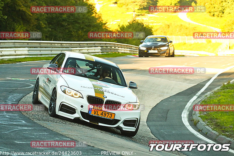 Bild #24423603 - Touristenfahrten Nürburgring Nordschleife (06.09.2023)