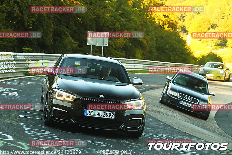 Bild #24423679 - Touristenfahrten Nürburgring Nordschleife (06.09.2023)