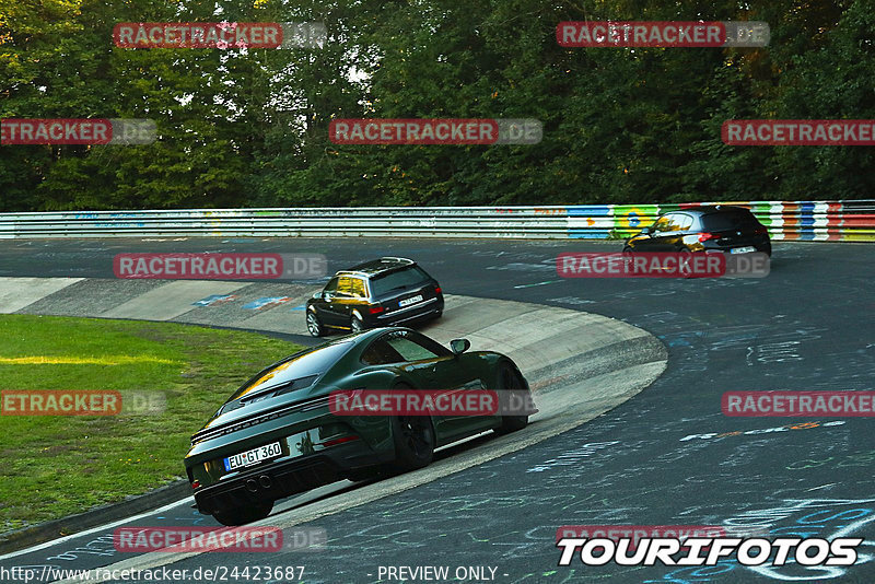 Bild #24423687 - Touristenfahrten Nürburgring Nordschleife (06.09.2023)