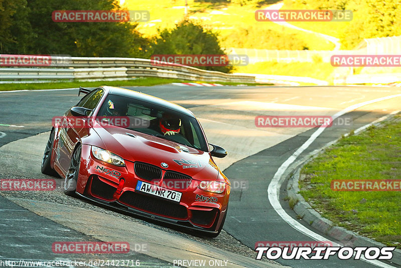 Bild #24423716 - Touristenfahrten Nürburgring Nordschleife (06.09.2023)