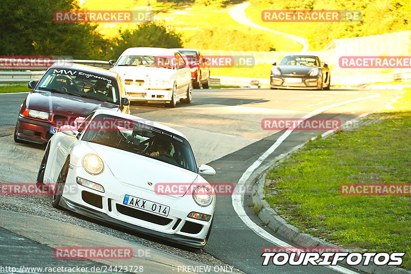 Bild #24423728 - Touristenfahrten Nürburgring Nordschleife (06.09.2023)