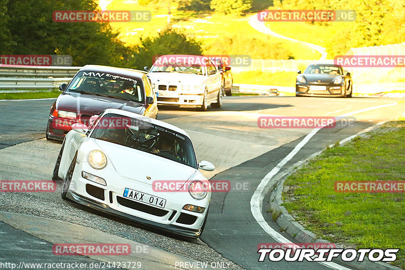 Bild #24423729 - Touristenfahrten Nürburgring Nordschleife (06.09.2023)