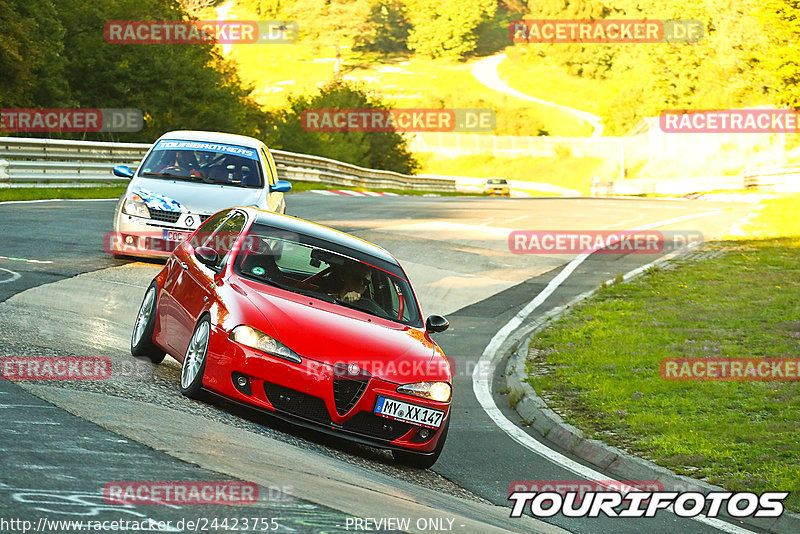 Bild #24423755 - Touristenfahrten Nürburgring Nordschleife (06.09.2023)