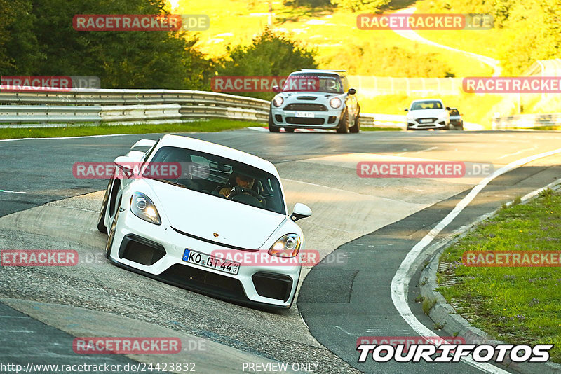 Bild #24423832 - Touristenfahrten Nürburgring Nordschleife (06.09.2023)