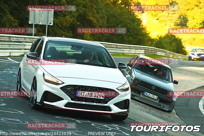 Bild #24423839 - Touristenfahrten Nürburgring Nordschleife (06.09.2023)