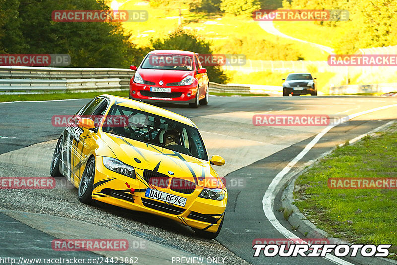 Bild #24423862 - Touristenfahrten Nürburgring Nordschleife (06.09.2023)