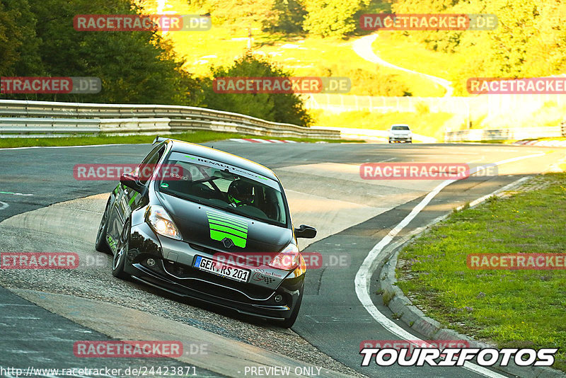 Bild #24423871 - Touristenfahrten Nürburgring Nordschleife (06.09.2023)