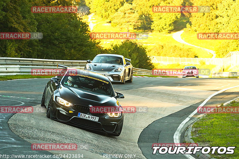 Bild #24423894 - Touristenfahrten Nürburgring Nordschleife (06.09.2023)