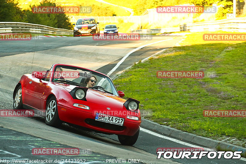 Bild #24423952 - Touristenfahrten Nürburgring Nordschleife (06.09.2023)