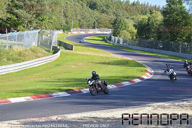 Bild #24424053 - Touristenfahrten Nürburgring Nordschleife (07.09.2023)