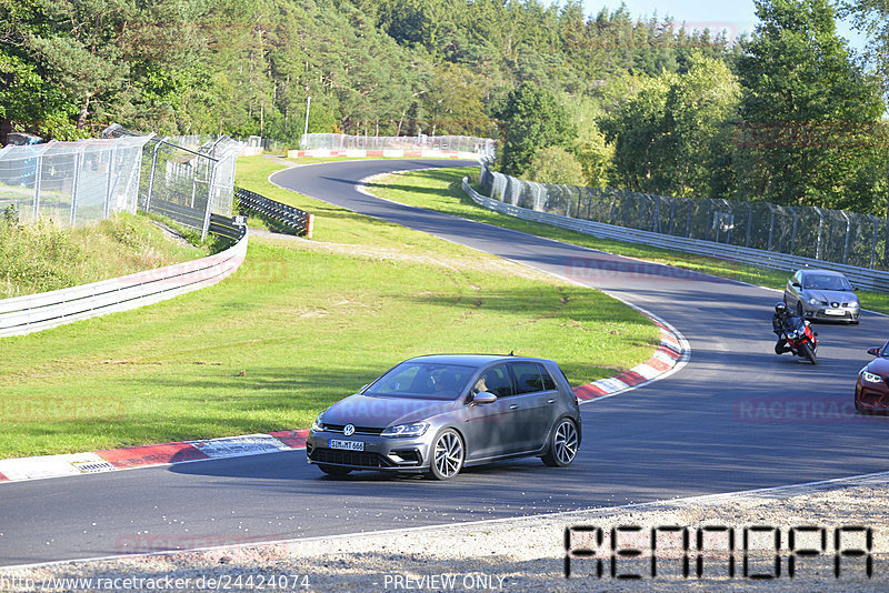 Bild #24424074 - Touristenfahrten Nürburgring Nordschleife (07.09.2023)