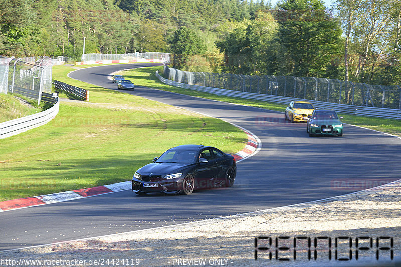 Bild #24424119 - Touristenfahrten Nürburgring Nordschleife (07.09.2023)