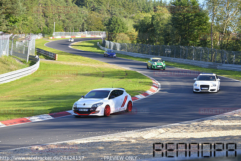 Bild #24424157 - Touristenfahrten Nürburgring Nordschleife (07.09.2023)