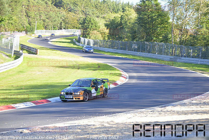 Bild #24424180 - Touristenfahrten Nürburgring Nordschleife (07.09.2023)