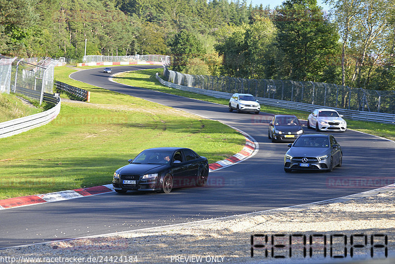 Bild #24424184 - Touristenfahrten Nürburgring Nordschleife (07.09.2023)