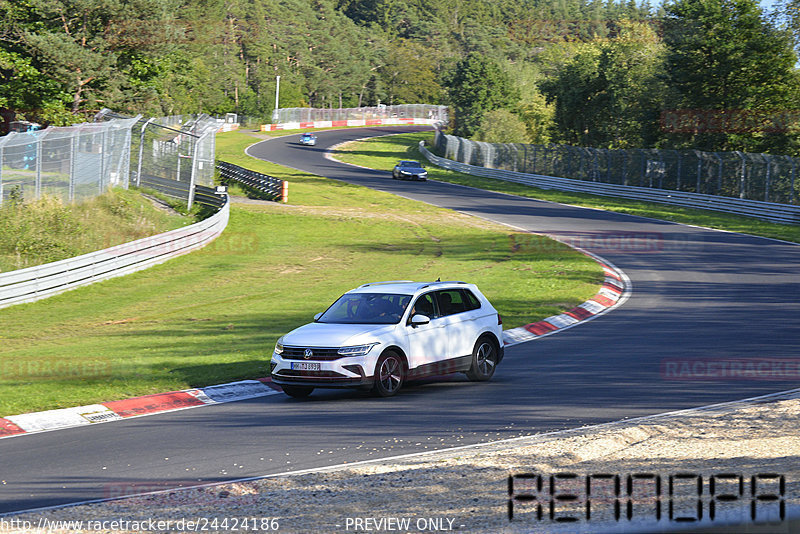 Bild #24424186 - Touristenfahrten Nürburgring Nordschleife (07.09.2023)