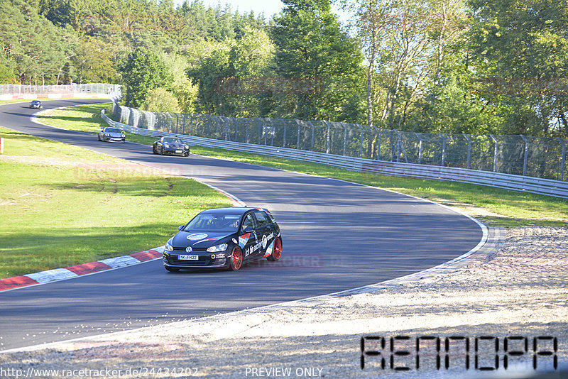 Bild #24424202 - Touristenfahrten Nürburgring Nordschleife (07.09.2023)