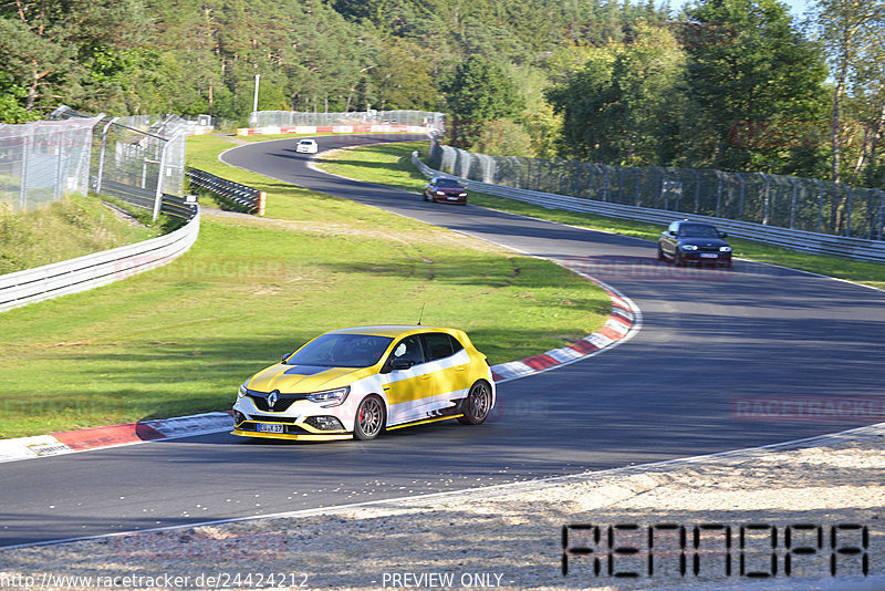 Bild #24424212 - Touristenfahrten Nürburgring Nordschleife (07.09.2023)