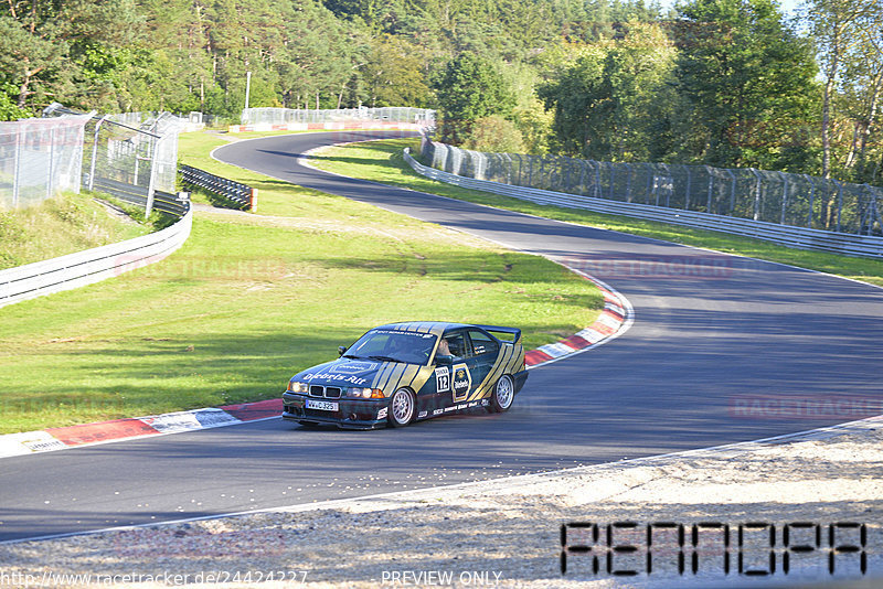 Bild #24424227 - Touristenfahrten Nürburgring Nordschleife (07.09.2023)