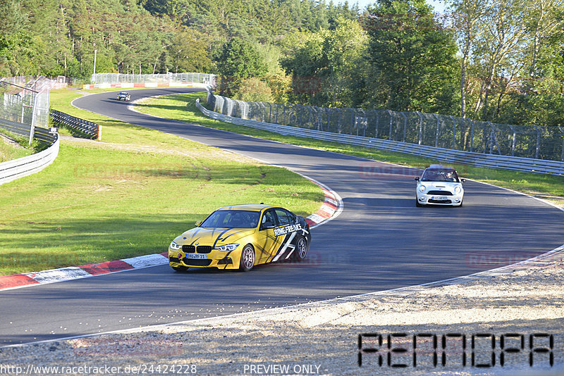 Bild #24424228 - Touristenfahrten Nürburgring Nordschleife (07.09.2023)