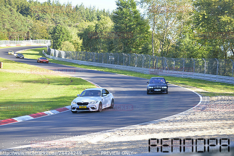 Bild #24424249 - Touristenfahrten Nürburgring Nordschleife (07.09.2023)