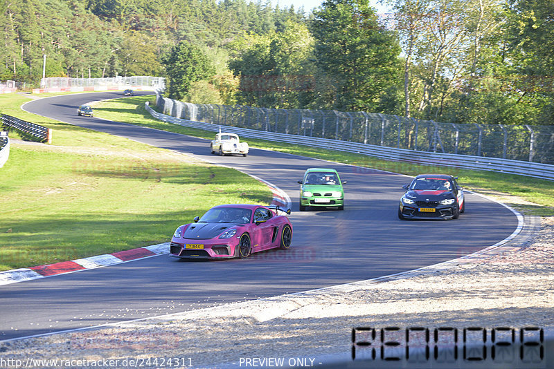 Bild #24424311 - Touristenfahrten Nürburgring Nordschleife (07.09.2023)