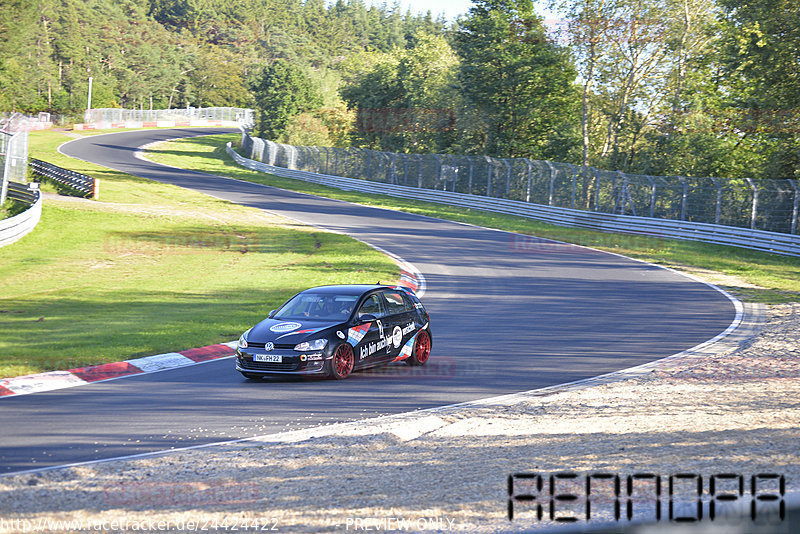 Bild #24424422 - Touristenfahrten Nürburgring Nordschleife (07.09.2023)