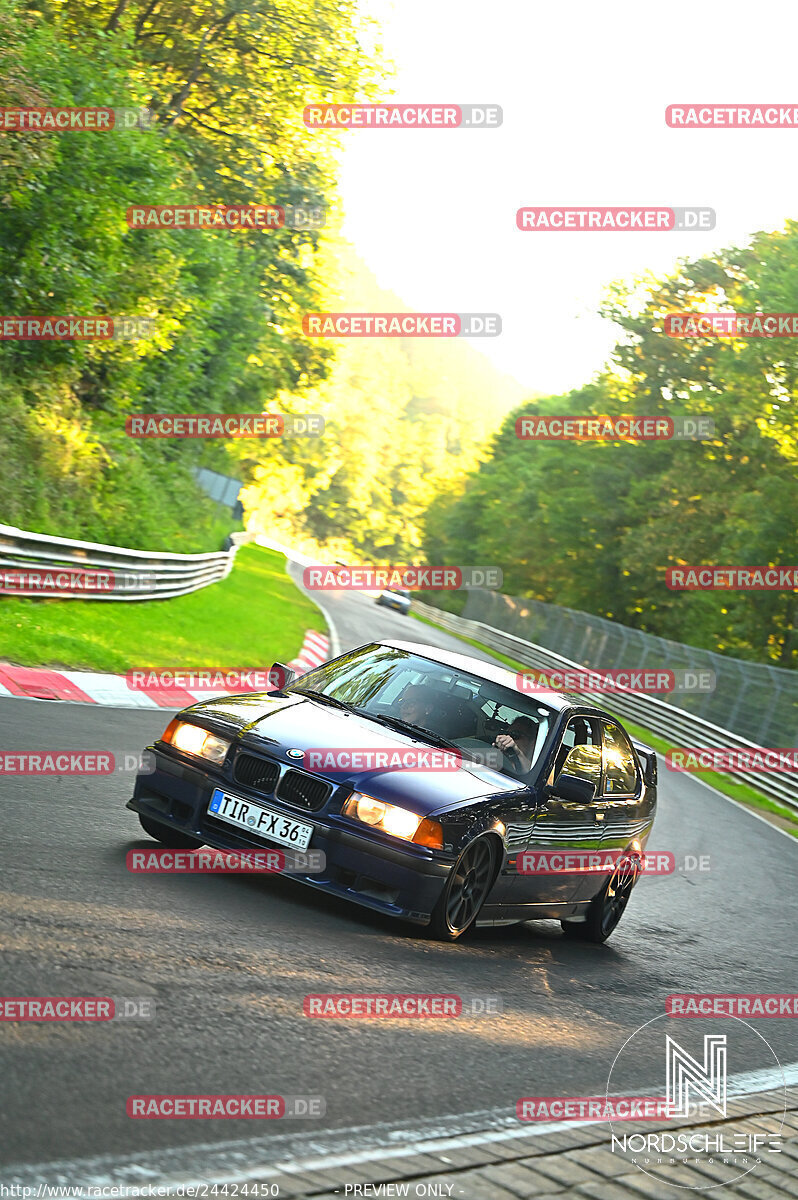 Bild #24424450 - Touristenfahrten Nürburgring Nordschleife (07.09.2023)