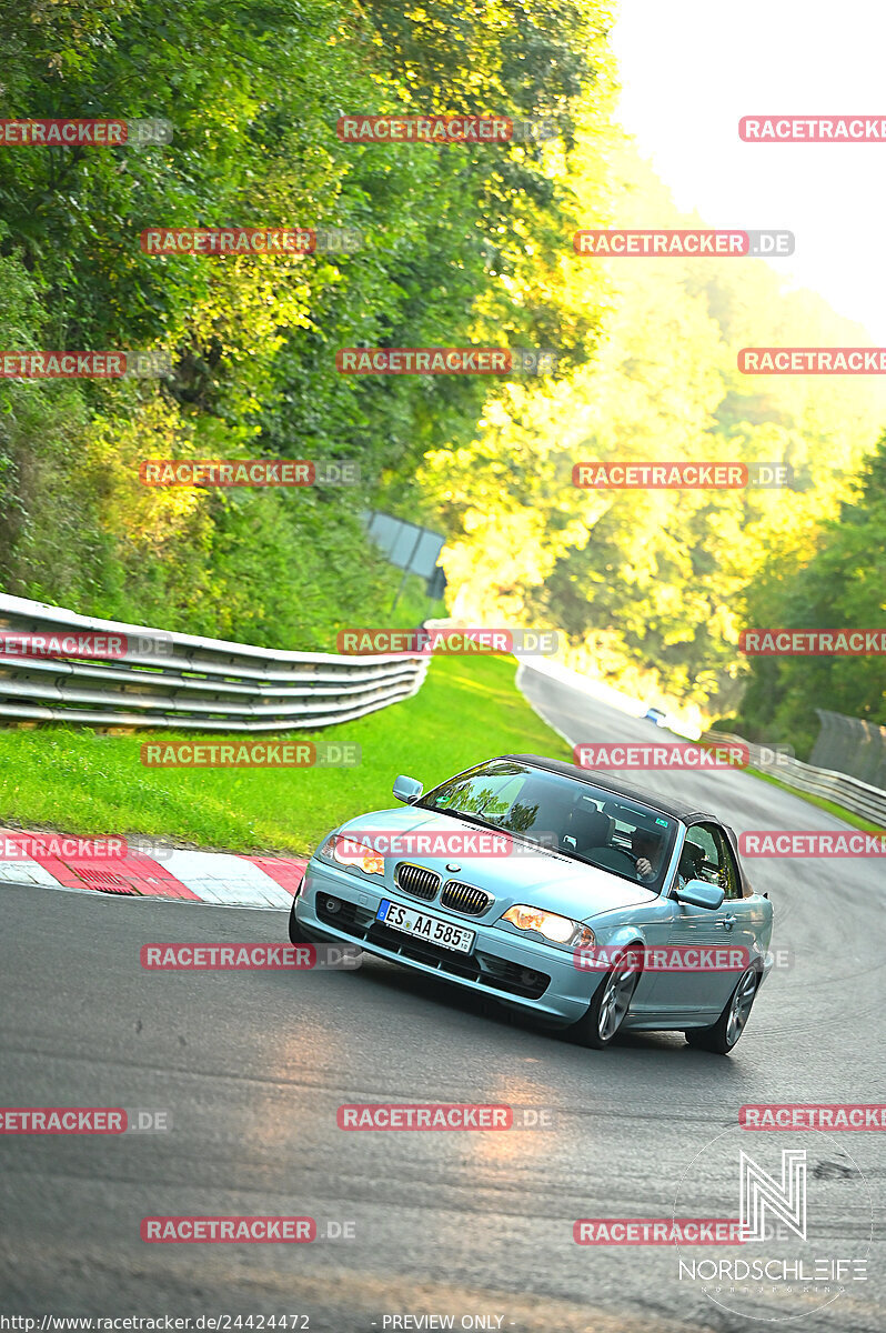 Bild #24424472 - Touristenfahrten Nürburgring Nordschleife (07.09.2023)