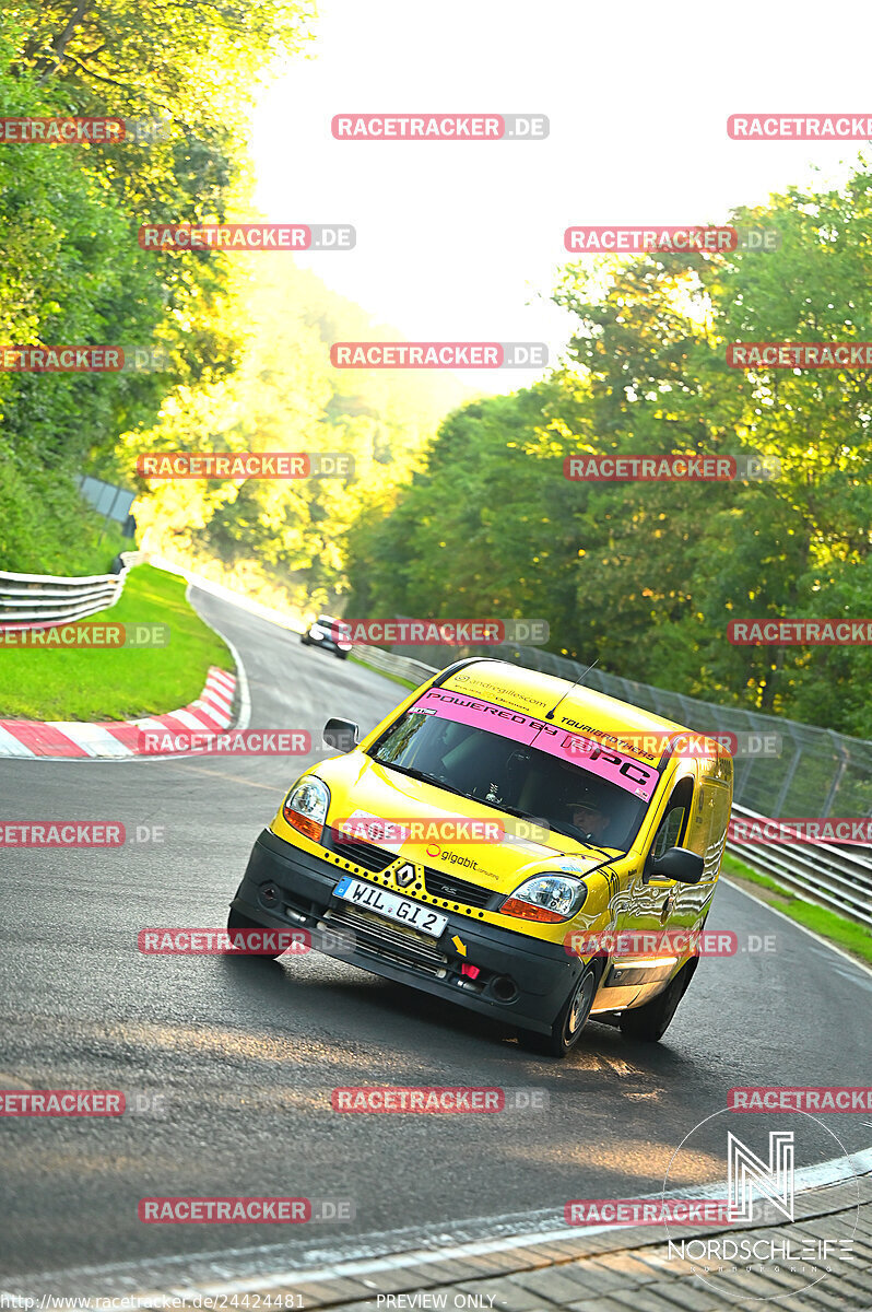 Bild #24424481 - Touristenfahrten Nürburgring Nordschleife (07.09.2023)