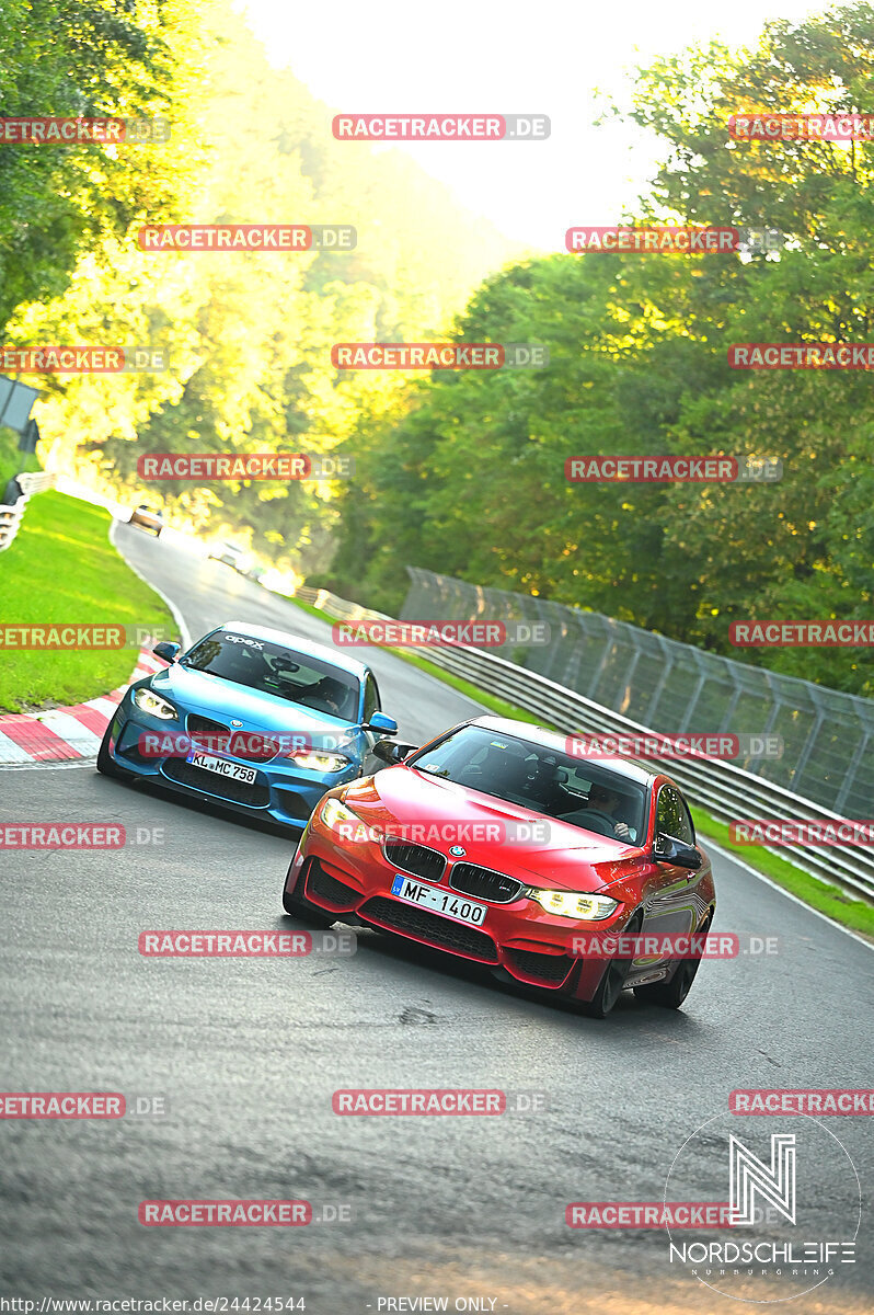 Bild #24424544 - Touristenfahrten Nürburgring Nordschleife (07.09.2023)