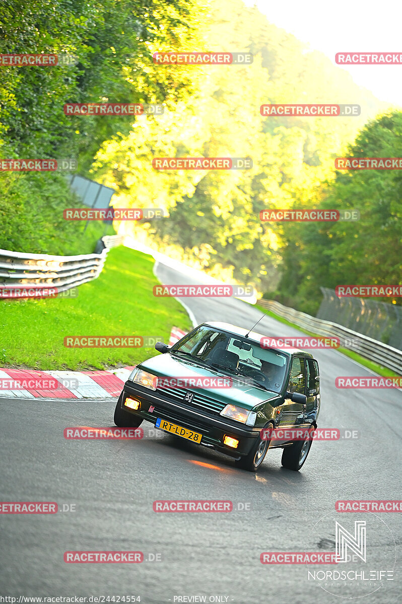 Bild #24424554 - Touristenfahrten Nürburgring Nordschleife (07.09.2023)