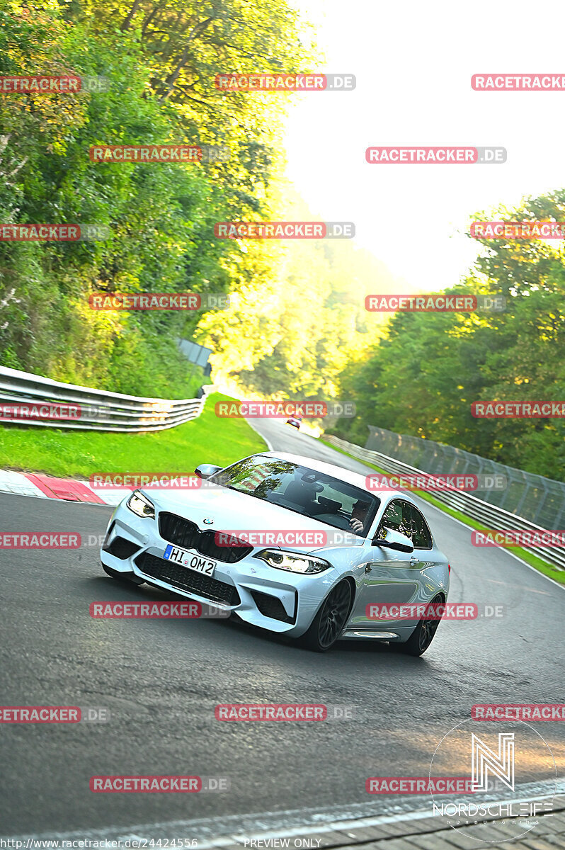 Bild #24424556 - Touristenfahrten Nürburgring Nordschleife (07.09.2023)