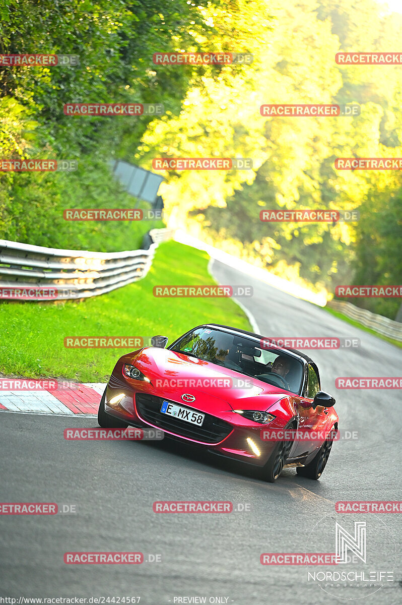 Bild #24424567 - Touristenfahrten Nürburgring Nordschleife (07.09.2023)