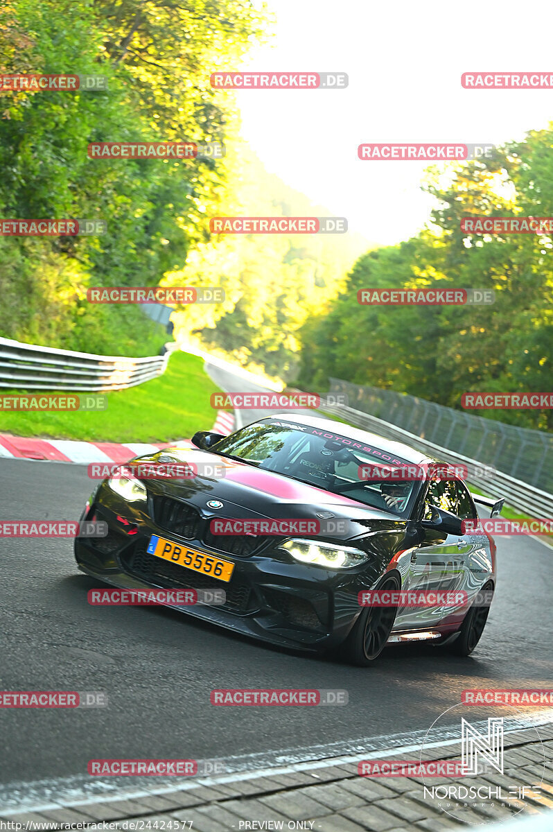 Bild #24424577 - Touristenfahrten Nürburgring Nordschleife (07.09.2023)