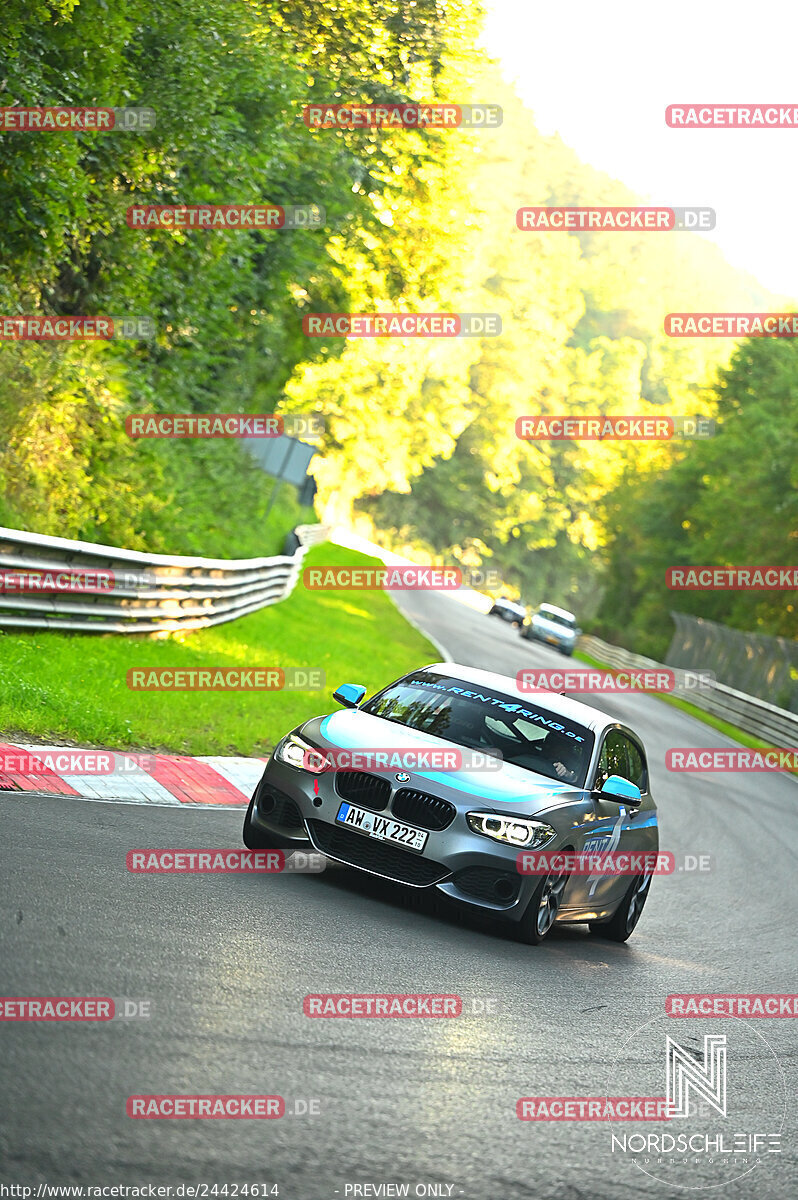 Bild #24424614 - Touristenfahrten Nürburgring Nordschleife (07.09.2023)