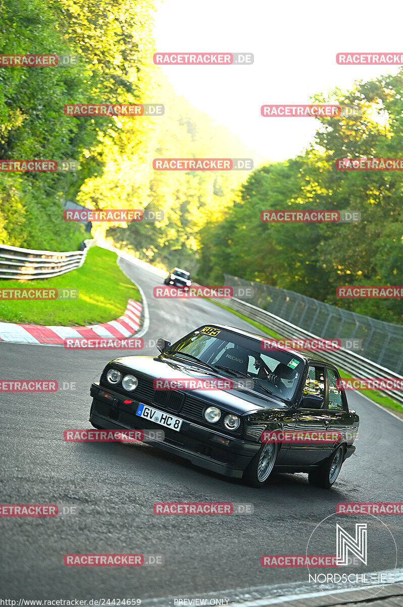 Bild #24424659 - Touristenfahrten Nürburgring Nordschleife (07.09.2023)