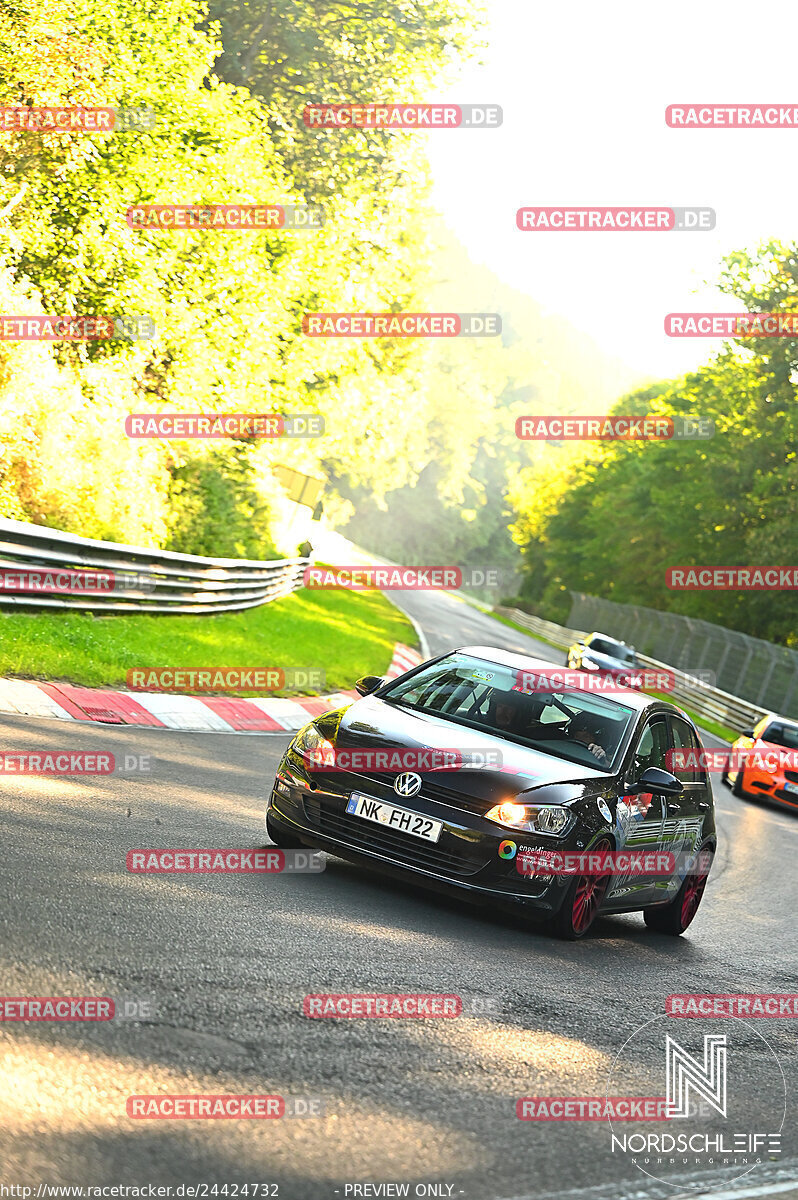 Bild #24424732 - Touristenfahrten Nürburgring Nordschleife (07.09.2023)